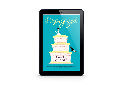 Disengaged (ebook)