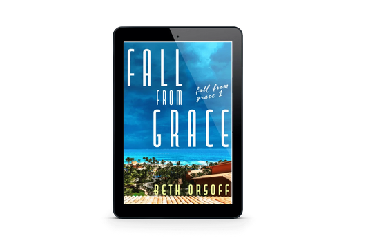 Fall From Grace (ebook)