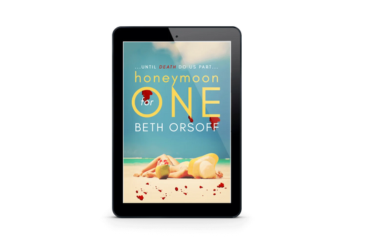 Honeymoon for One (ebook)