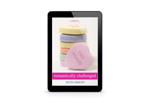 Romantically Challenged (ebook)